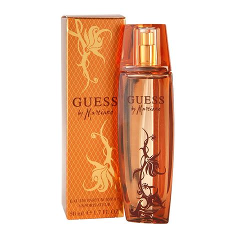 Guess by Marciano for Women Eau de Parfum 100ml 